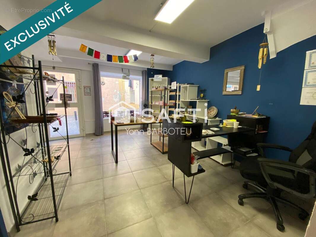 Photo 2 - Commerce à ARGELES-SUR-MER