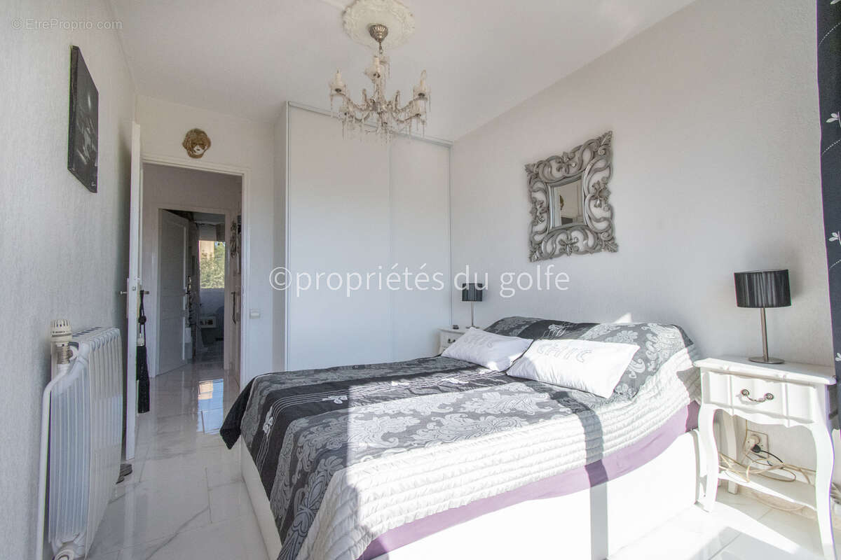Appartement à BALARUC-LES-BAINS