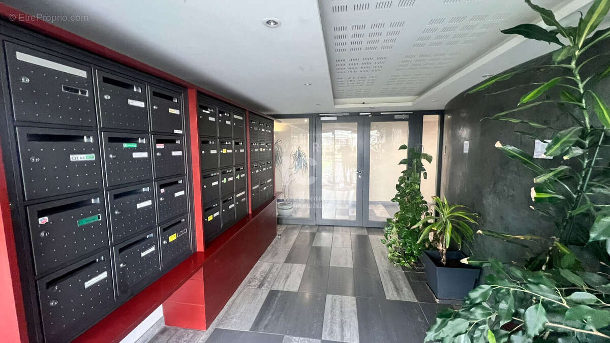 Appartement à ORVAULT