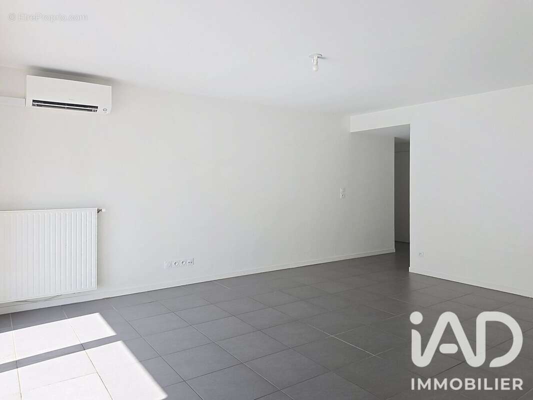 Appartement 62 m² à Villefranche-Sur-Saone  - photo 5