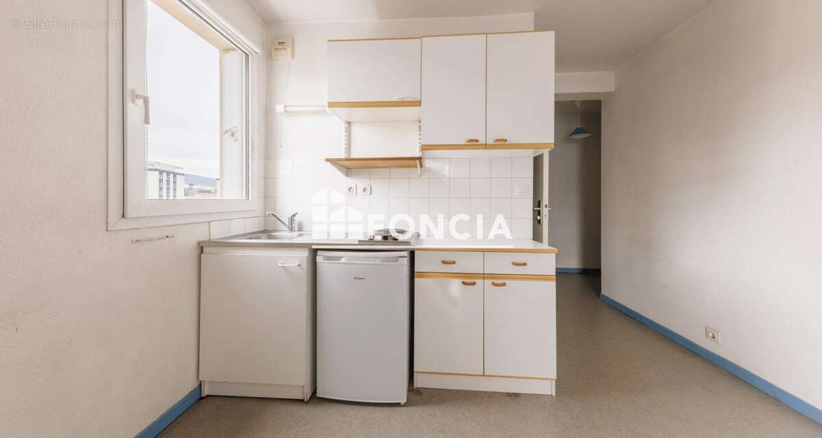 Appartement à CLERMONT-FERRAND