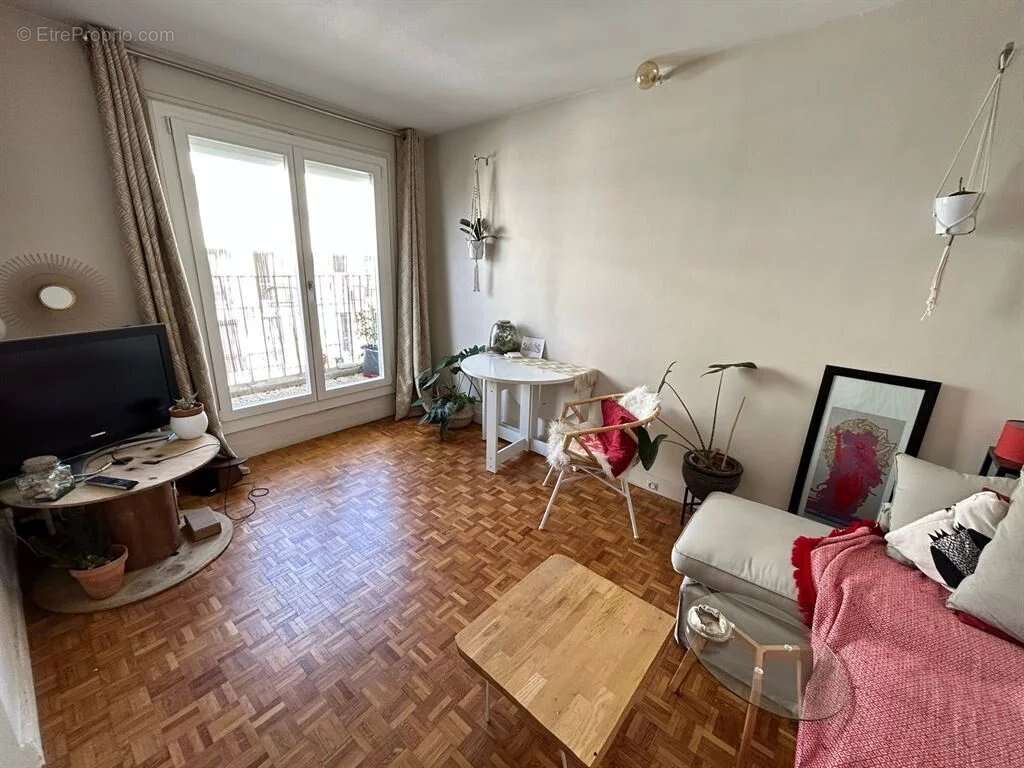 Appartement à MONTREUIL
