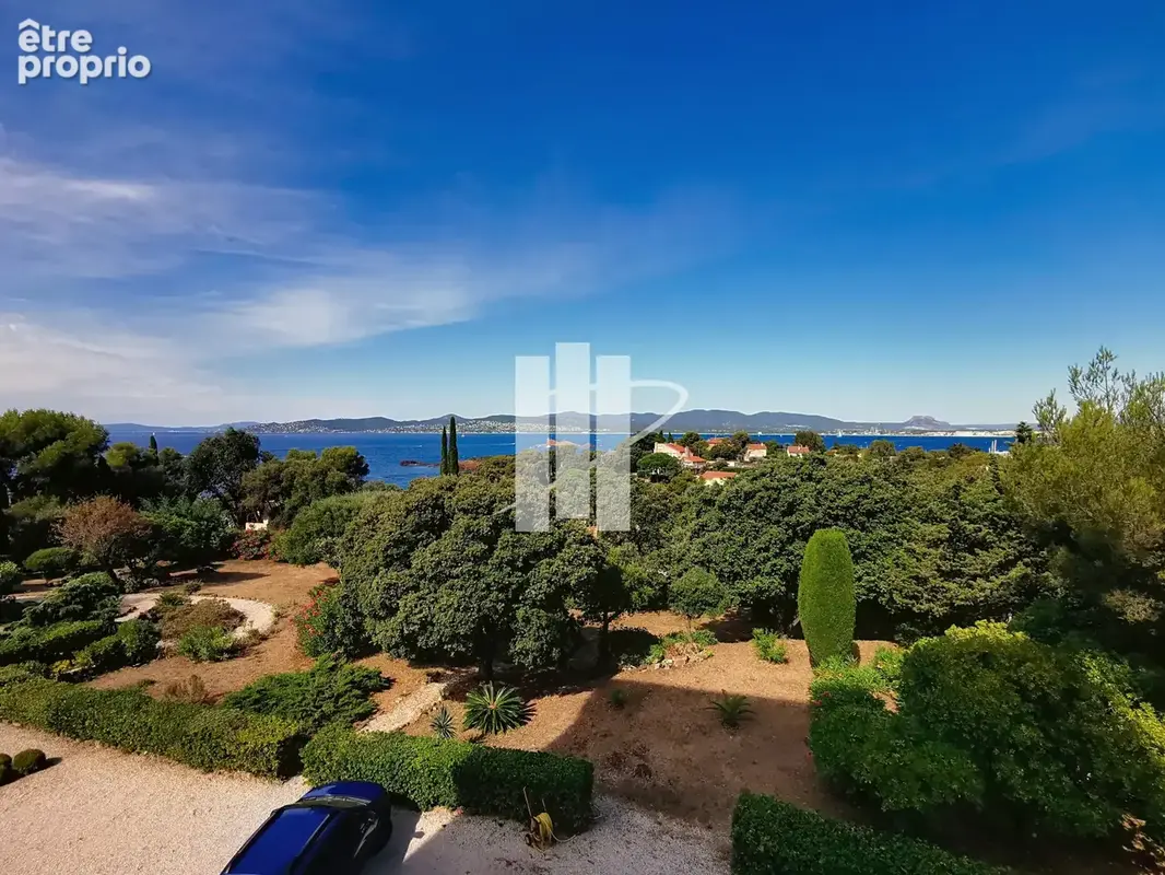 Appartement 4 pieces de 106m2 avec vue mer - photo 21
