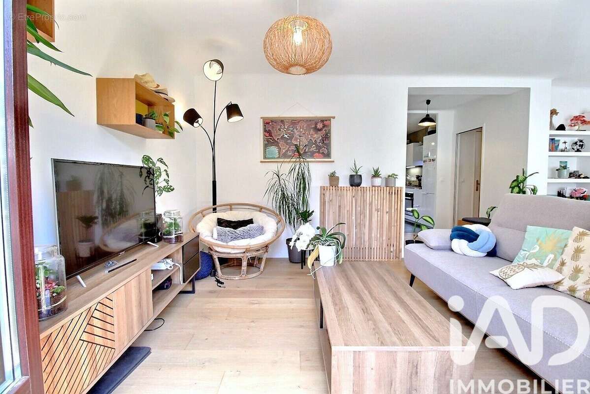 Photo 6 - Appartement à AIX-EN-PROVENCE