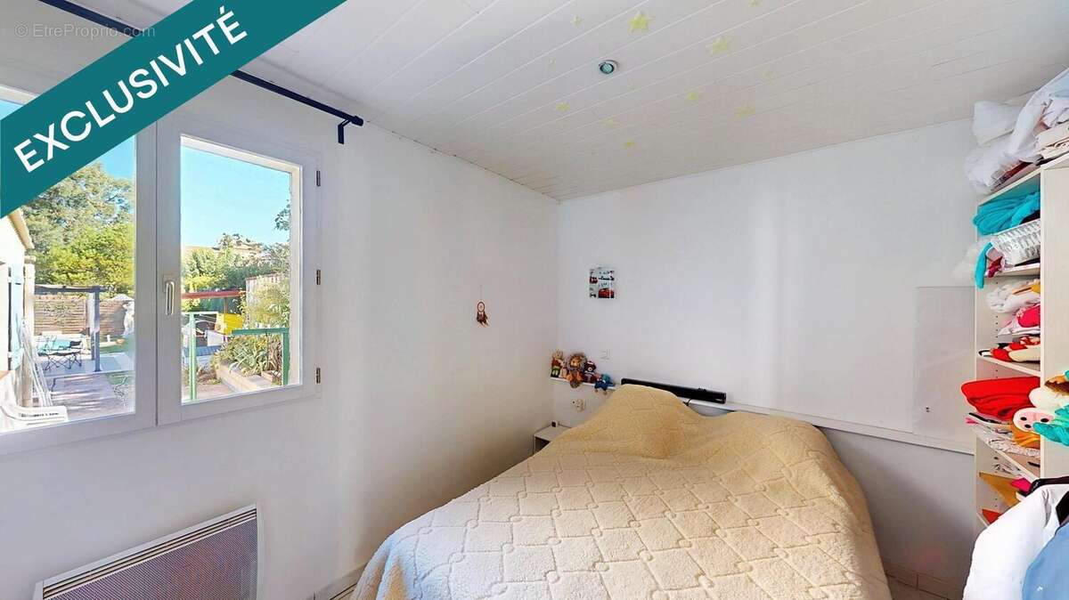 Photo 6 - Maison à NEOULES