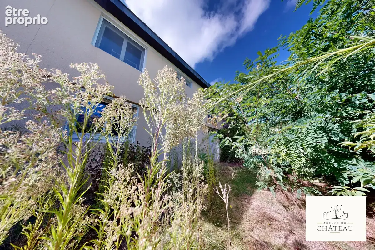Photo Maison à Angers au prix de 299 000€