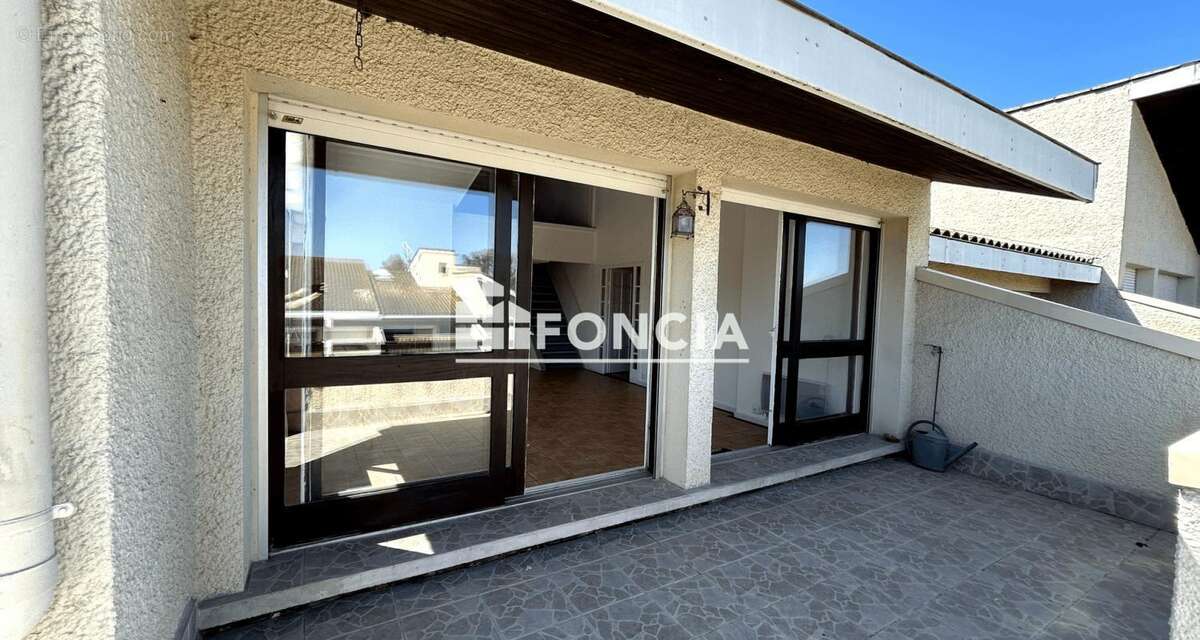 Appartement à VILLENEUVE-SUR-LOT
