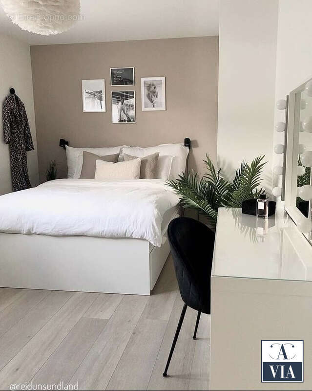 Appartement à BISCHHEIM