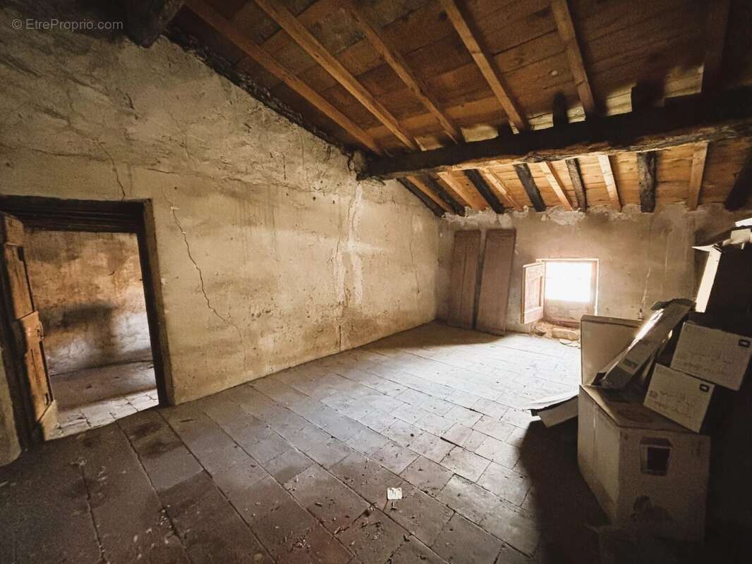 Maison à RIEUX-MINERVOIS