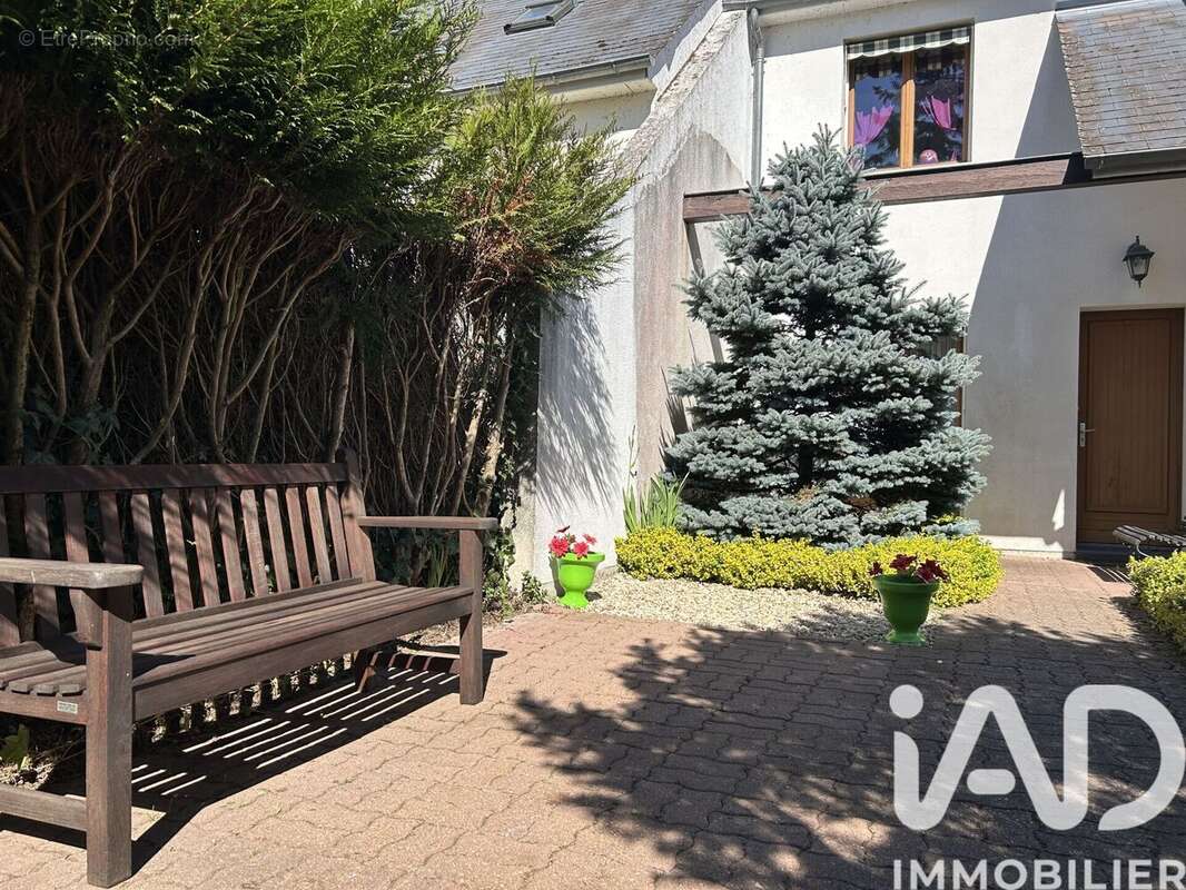 Photo 2 - Maison à BEAUGENCY