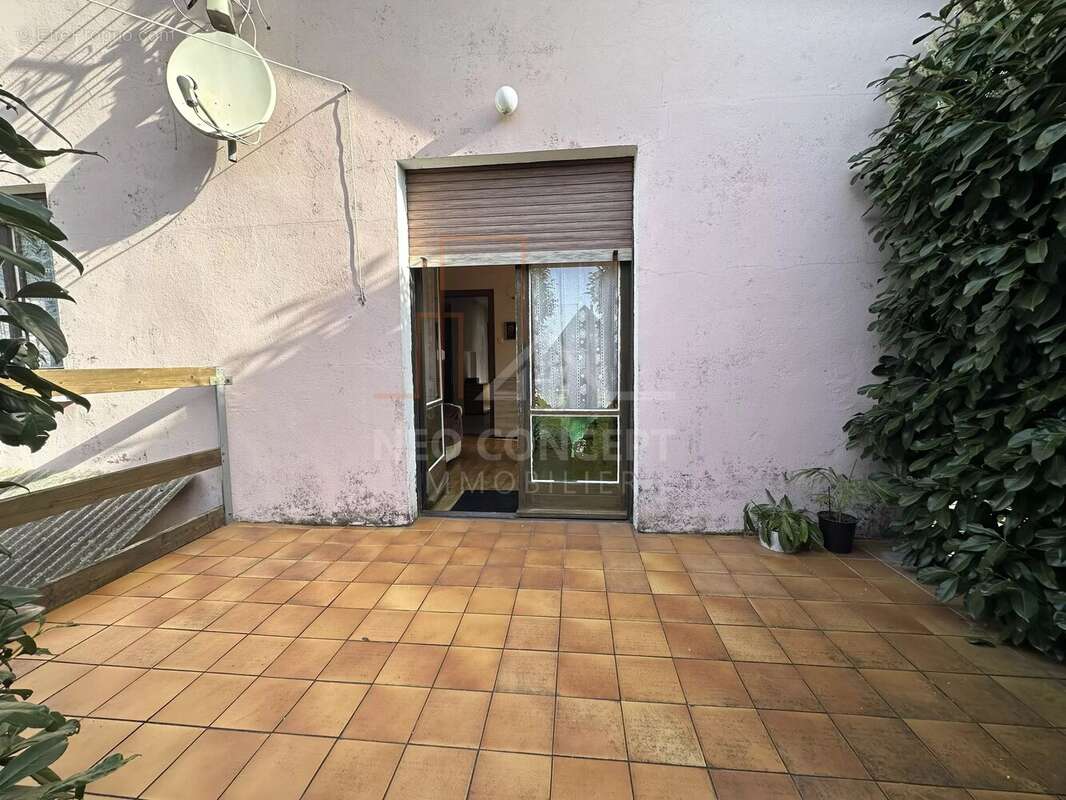 Maison à ROUNTZENHEIM