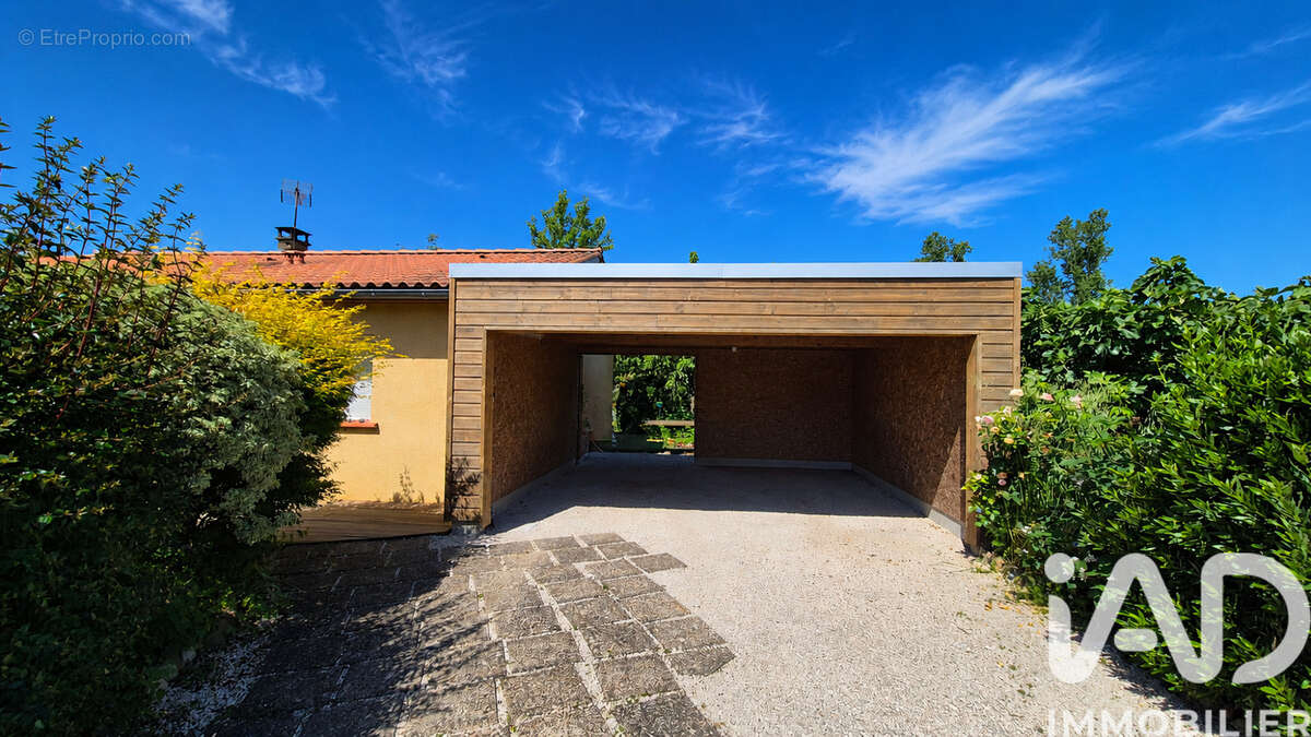 Photo 5 - Maison à LEGUEVIN