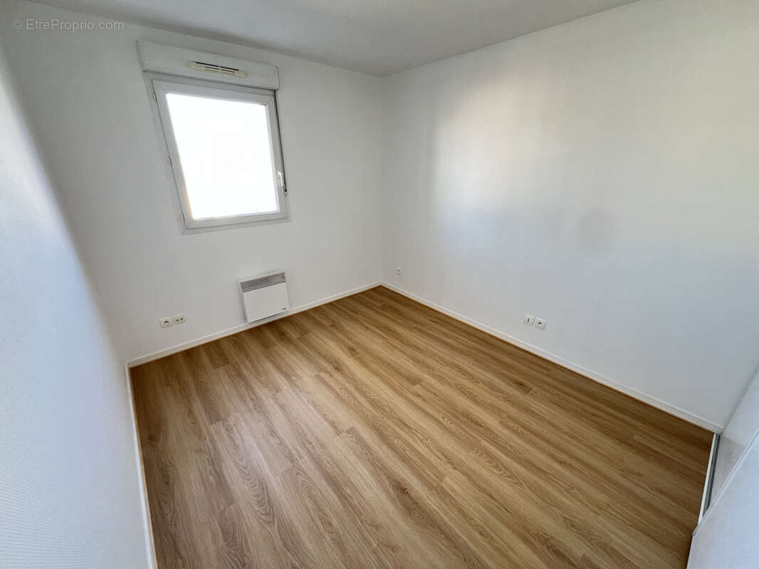 Appartement à SOTTEVILLE-LES-ROUEN