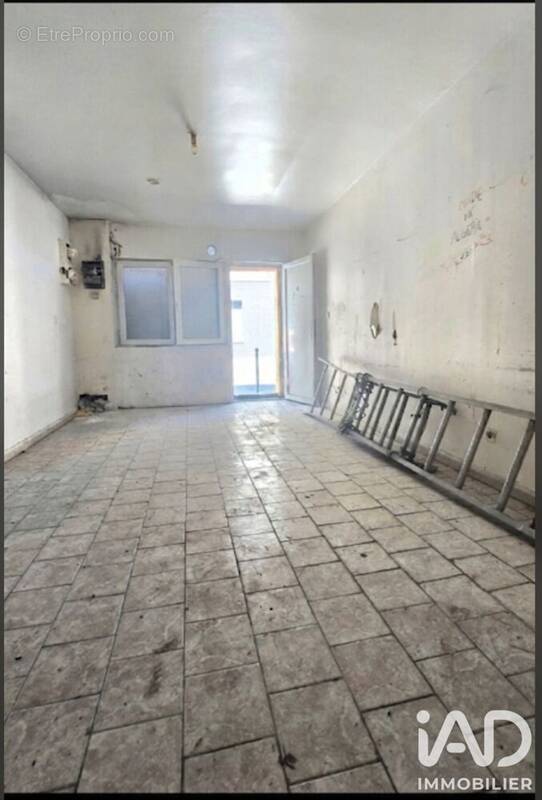 Photo 1 - Appartement à LILLE