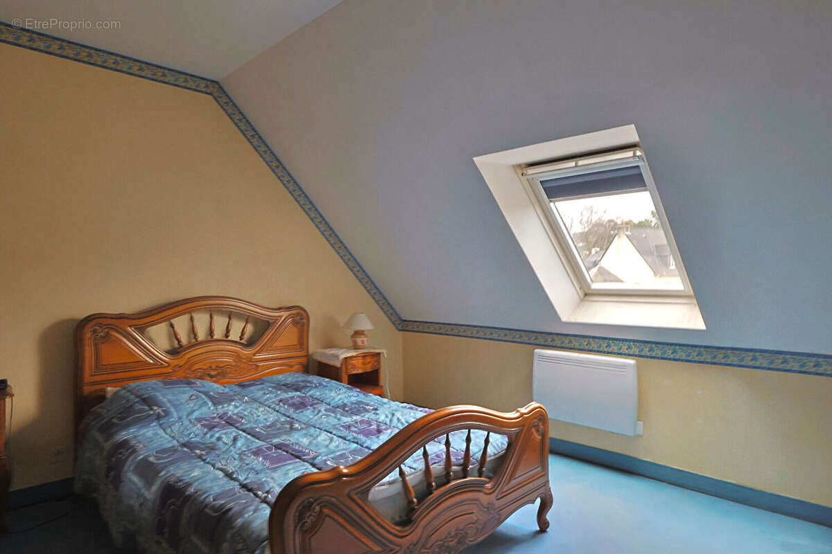 Maison à SAINT-MALO