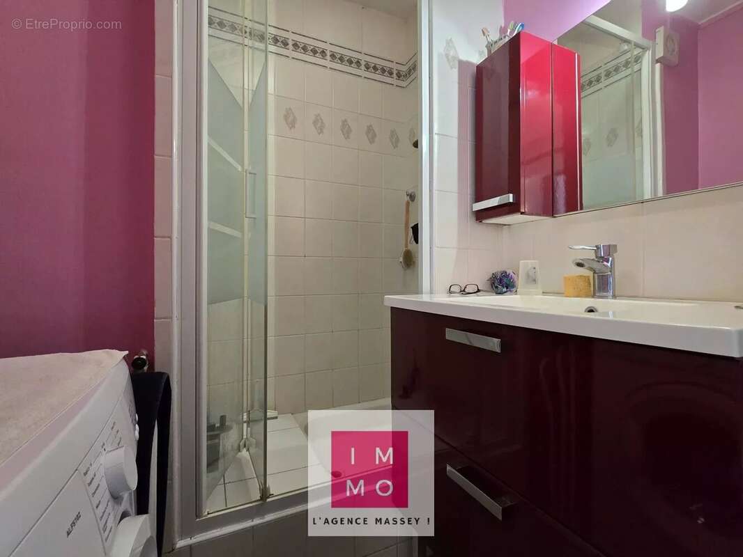 Appartement à TARBES