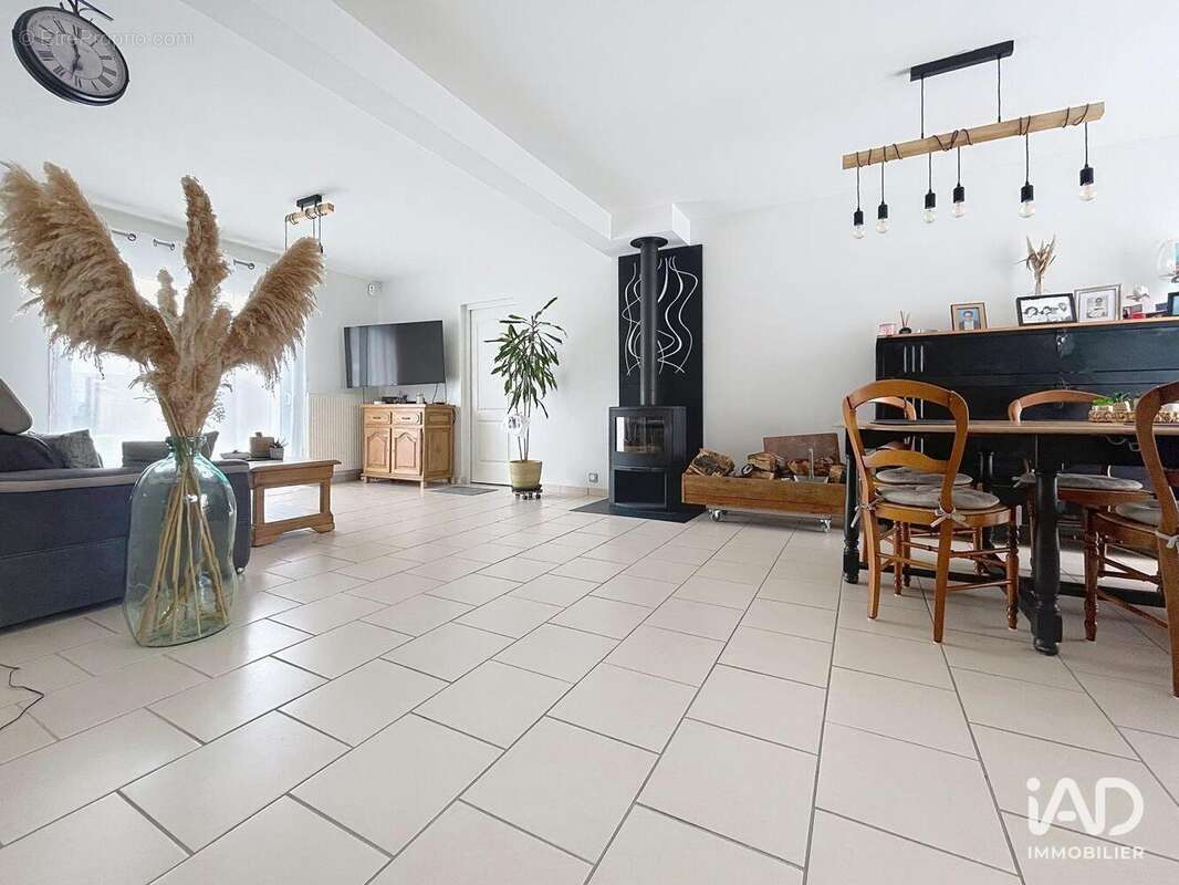 Photo 5 - Maison à SORIGNY