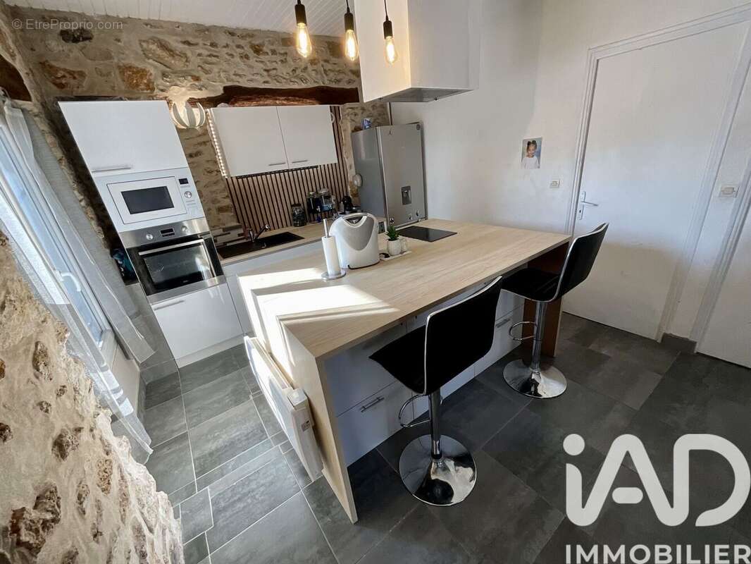 Photo 4 - Appartement à CORBEIL-ESSONNES