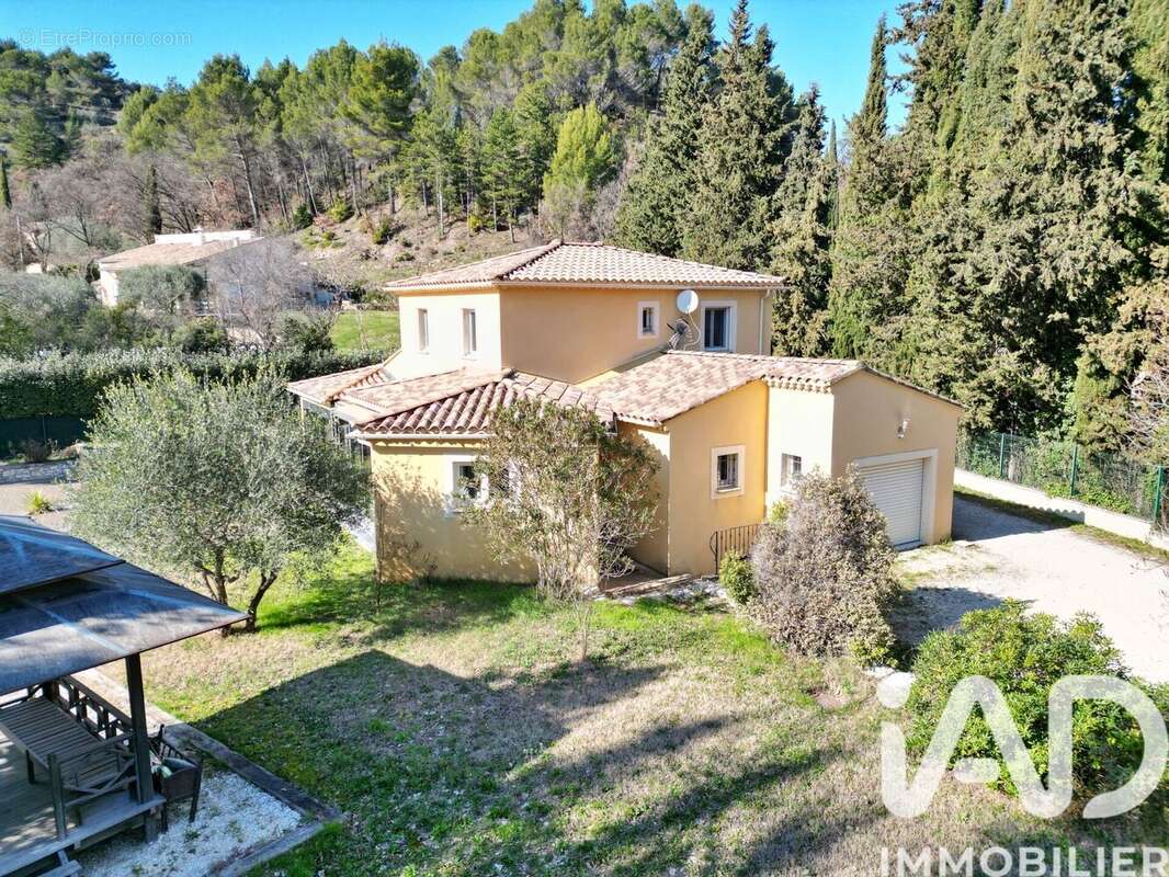 Photo 2 - Maison à BUIS-LES-BARONNIES