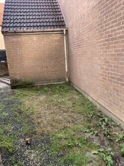 Appartement à CAPPELLE-LA-GRANDE