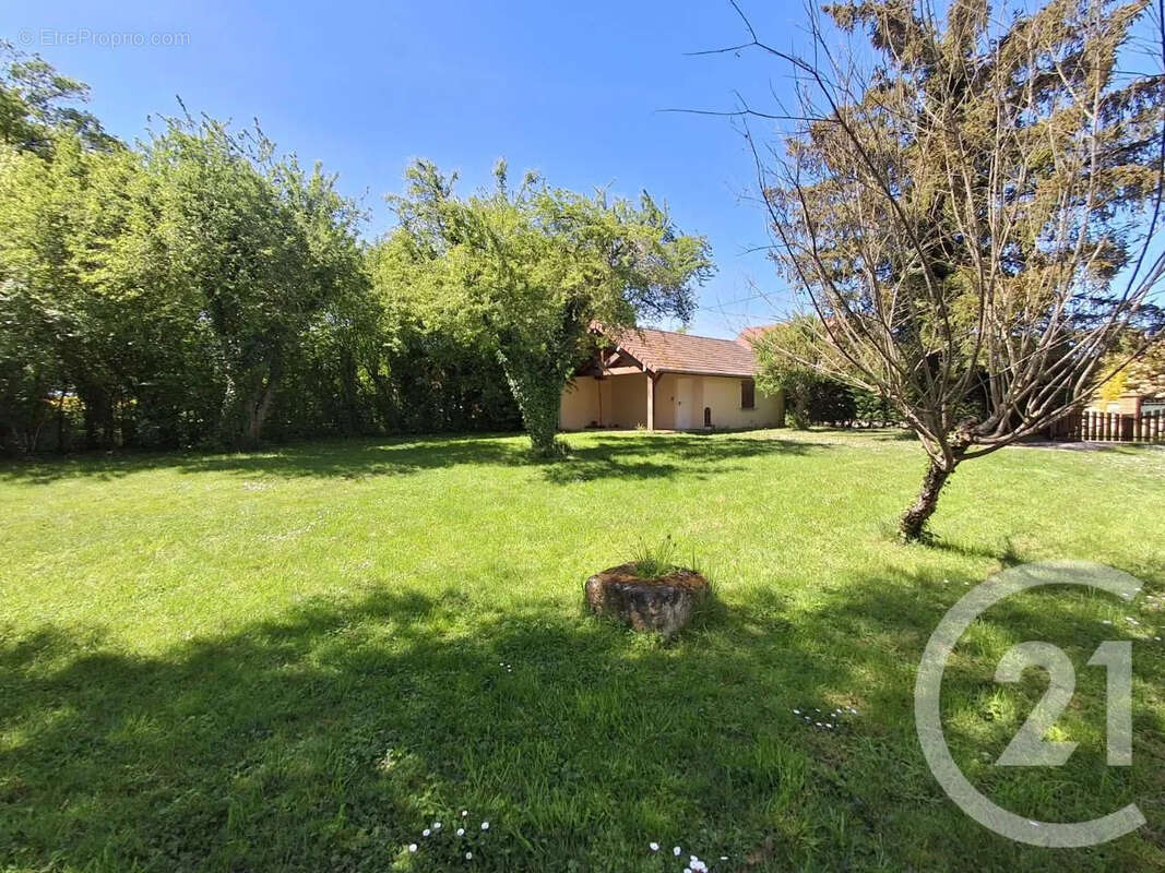 Maison 206 m² à Etais-La-Sauvin  - photo 21