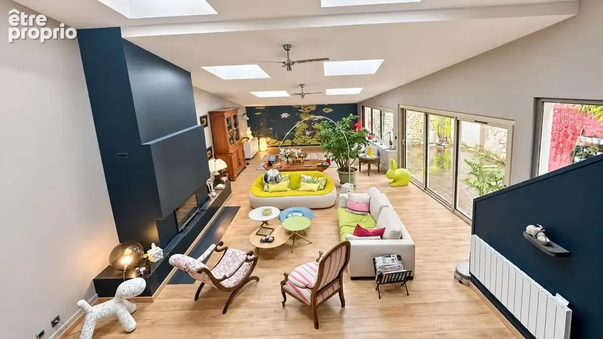 Photo Maison à Valence au prix de 720 000€