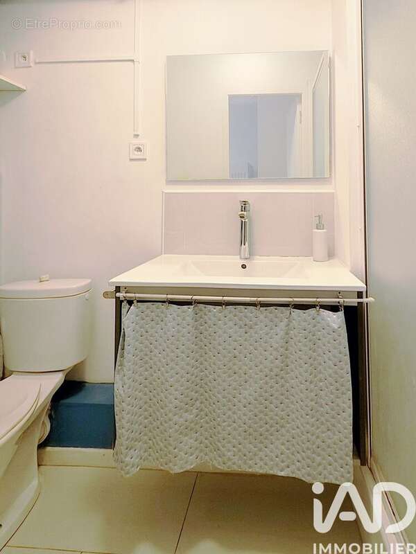 Photo 8 - Appartement à LA CIOTAT