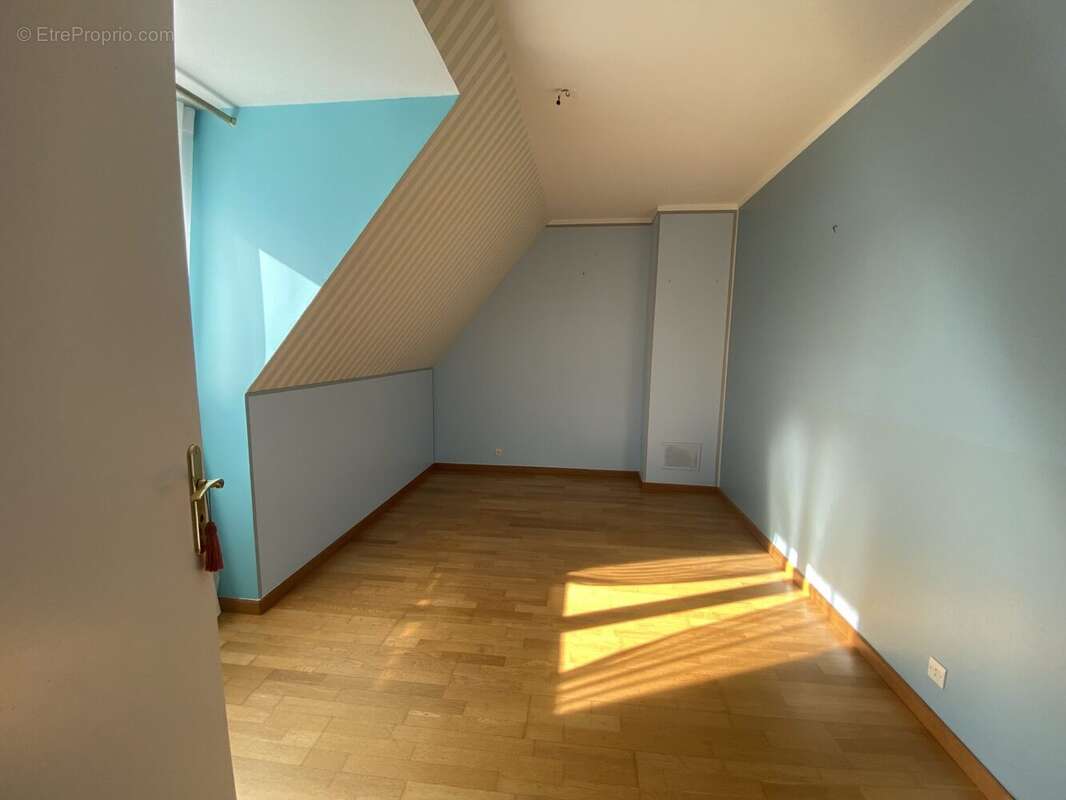 Maison à SAINT-MARTIN-DE-LA-LIEUE
