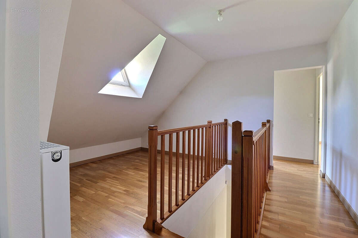 Maison Mareil Marly - 6 chambres - photo 10