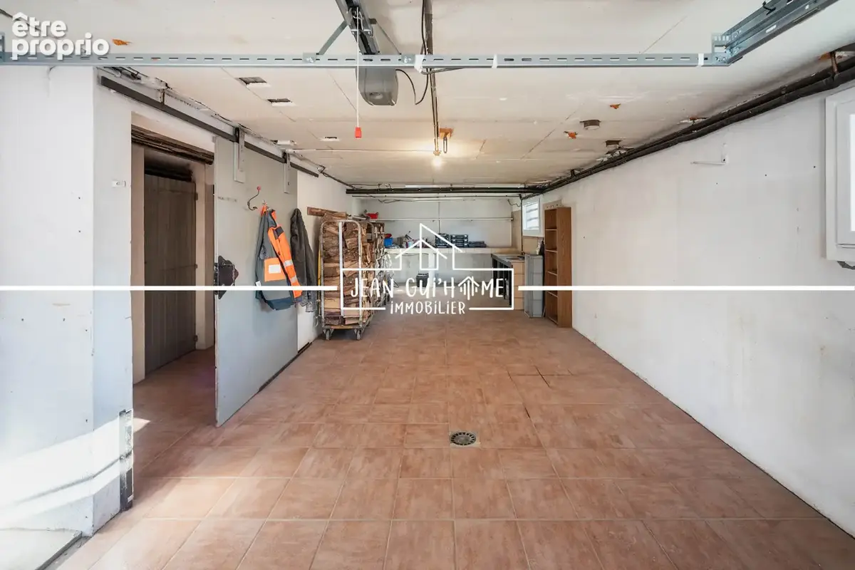 Maison - 137 m2 - ban sur meurthe - photo 10