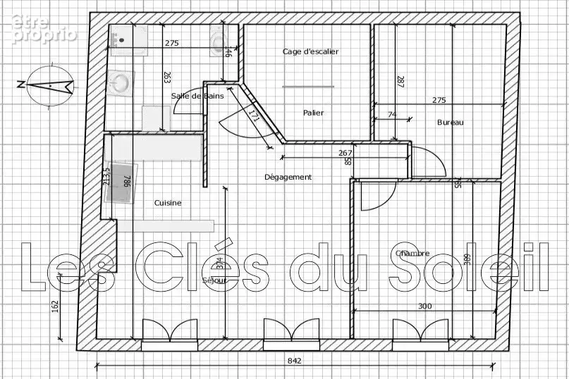 Appartement 52 m² à La Seyne-Sur-Mer  - photo 8