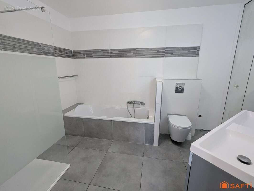 Photo 9 - Maison à AIGUES-MORTES