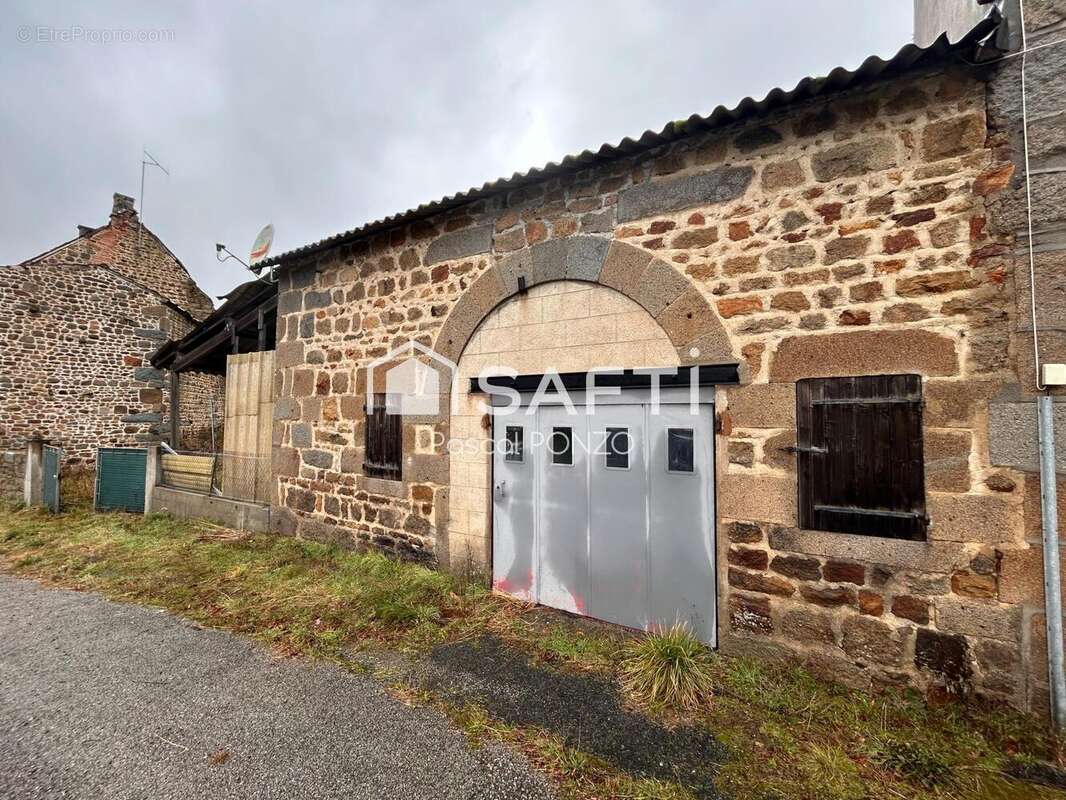 Photo 5 - Maison à SAINT-AVIT-DE-TARDES