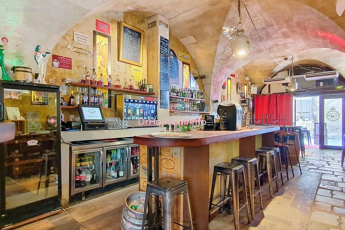 Commerce à BORDEAUX