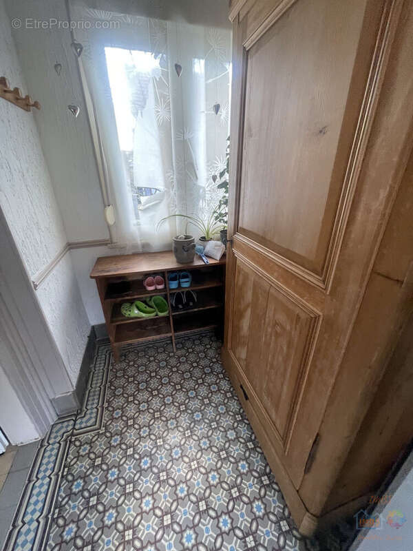 Maison à MULHOUSE