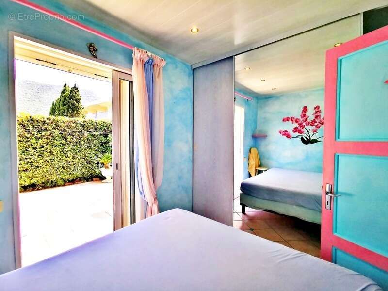 Maison à LE LAVANDOU