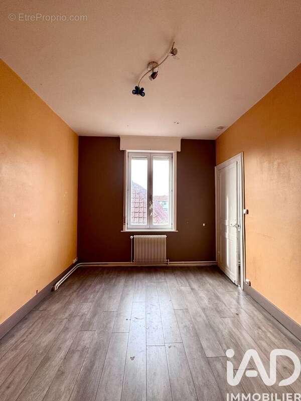 Photo 6 - Maison à BOUSBECQUE