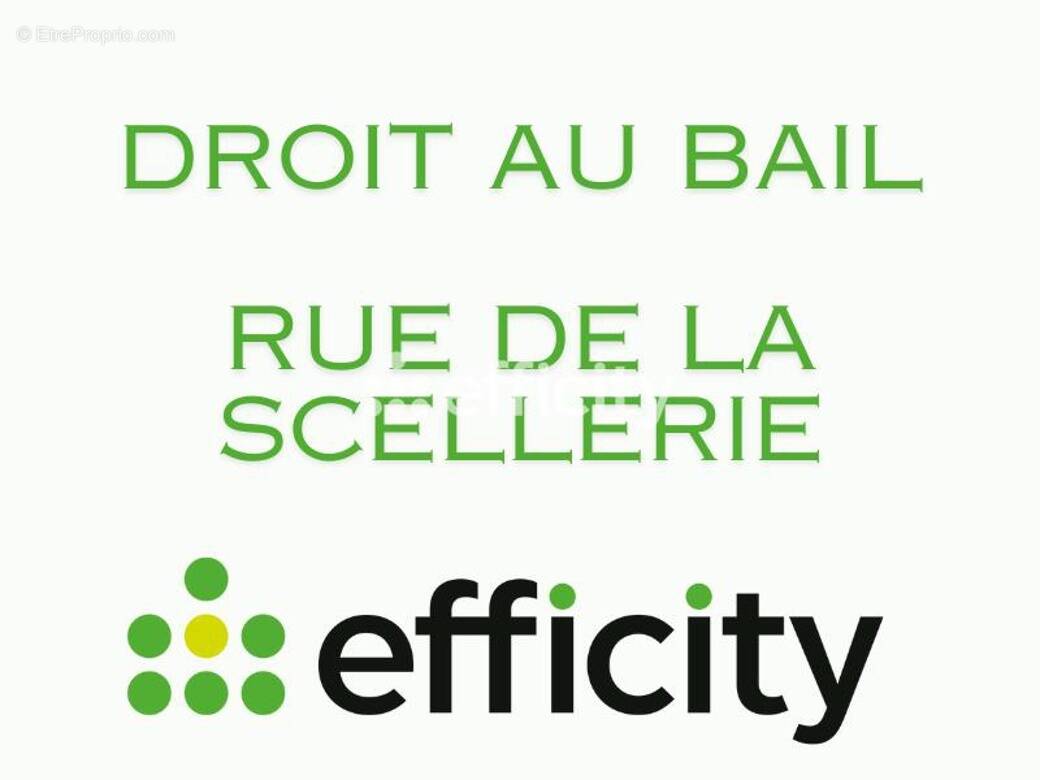 Commerce à TOURS