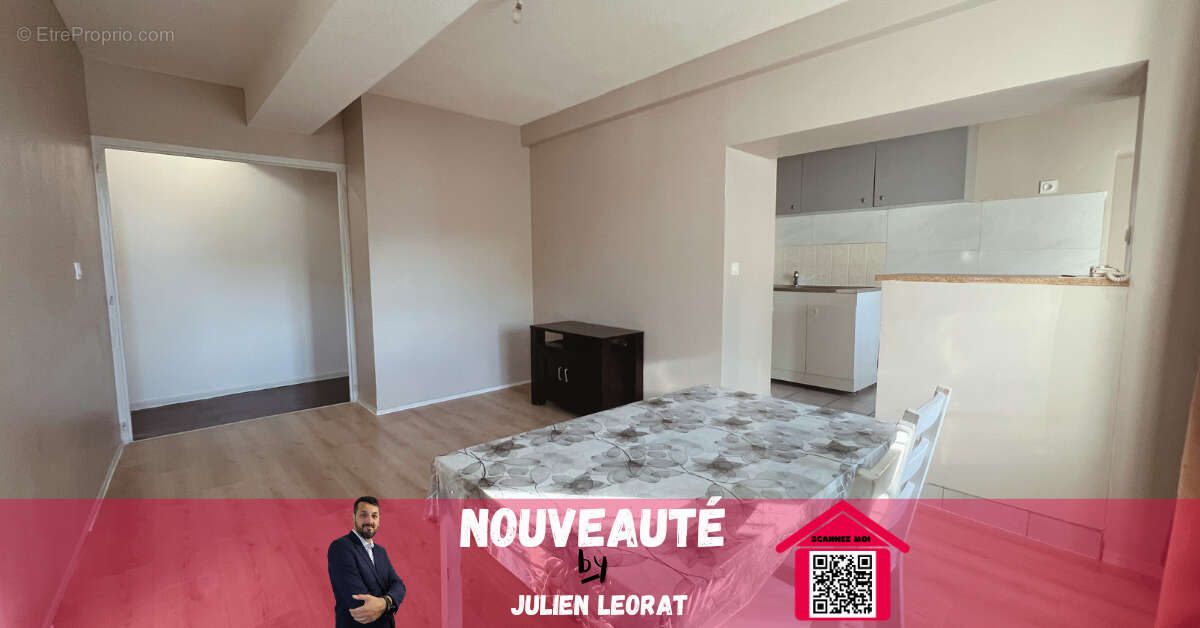 Appartement à VIENNE