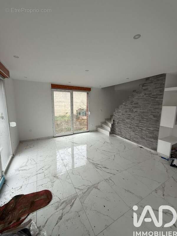 Photo 4 - Maison à LOURCHES