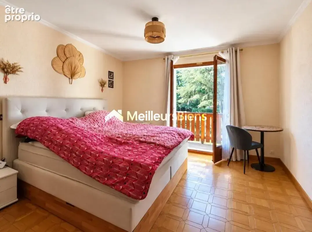 belle maison à Ornex - photo 10