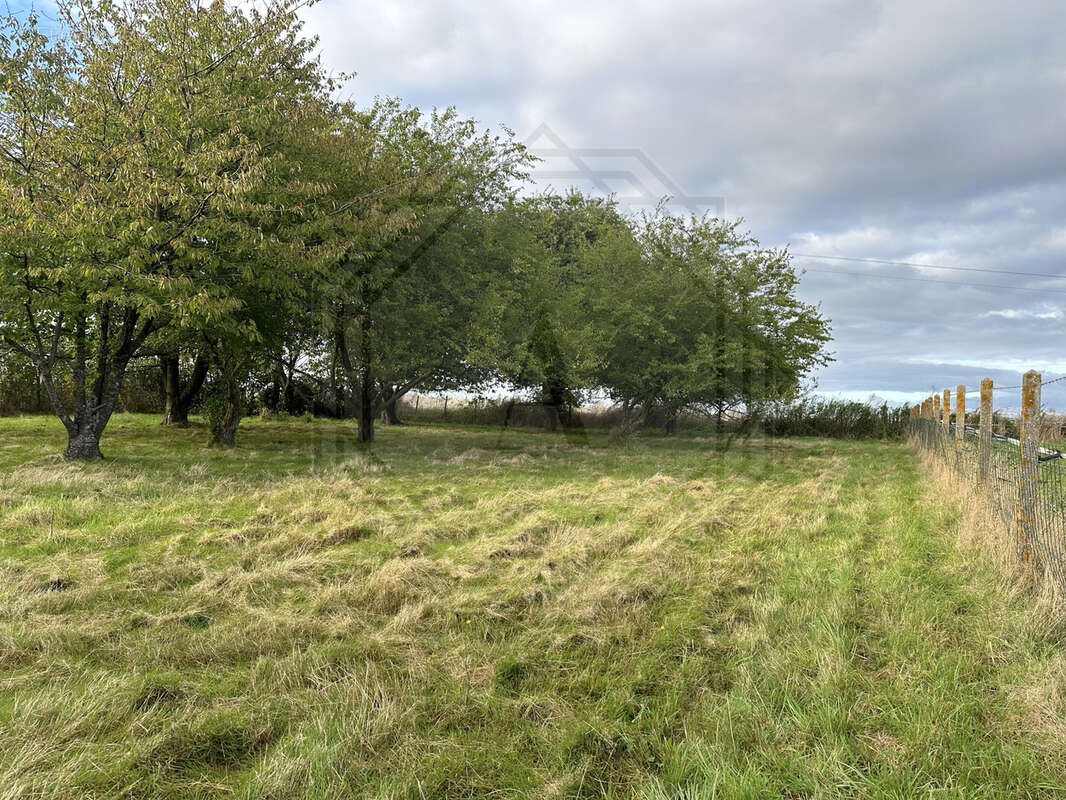 Maison à VILLENEUVE-LES-SABLONS