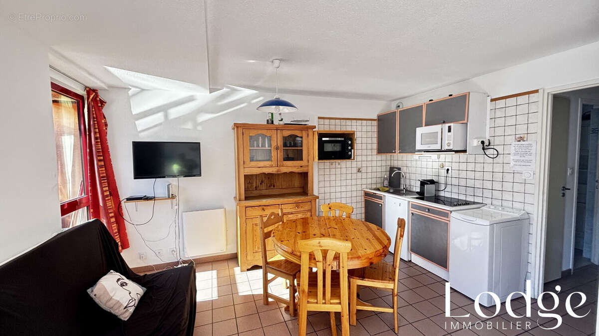 Appartement à BRIANCON