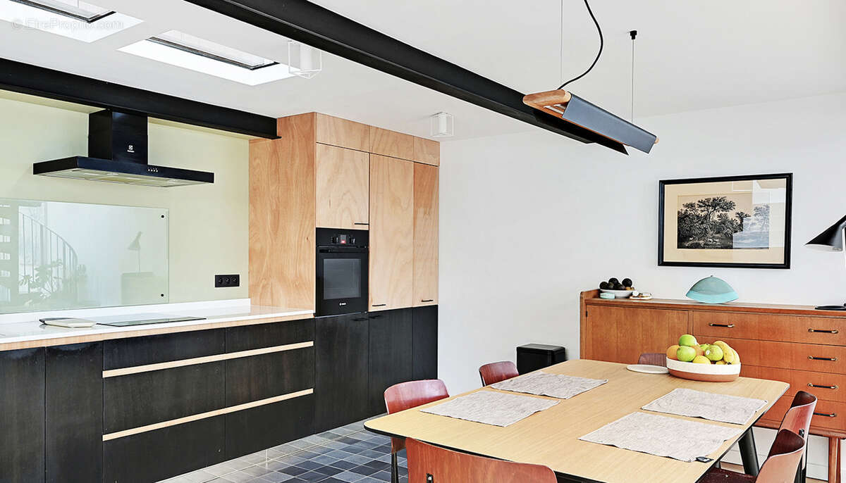 Photo 3 - Maison à VINCENNES