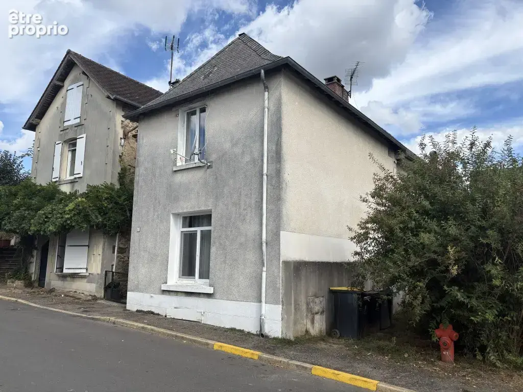 Entre Brive et Limoges, 15 mn accès A20 - photo 19