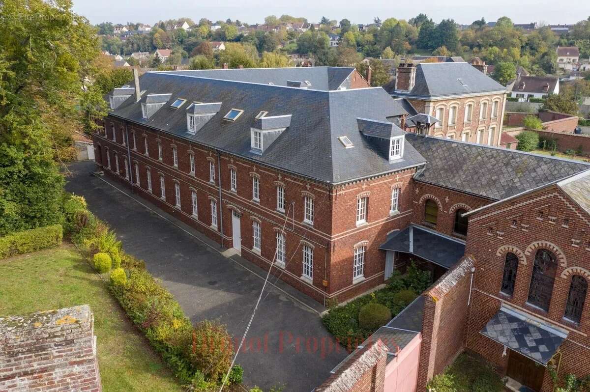 Appartement à BEAUVAIS
