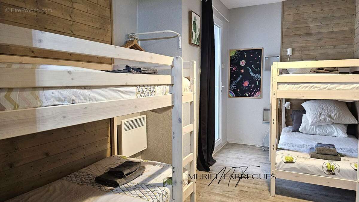 Maison à MARSEILLAN