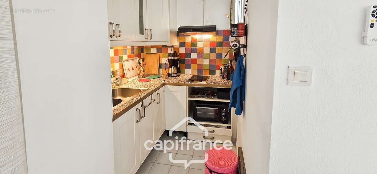 Studio Cabine BANDOL (83) - photo 2