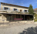 Commerce à BEAUMES-DE-VENISE