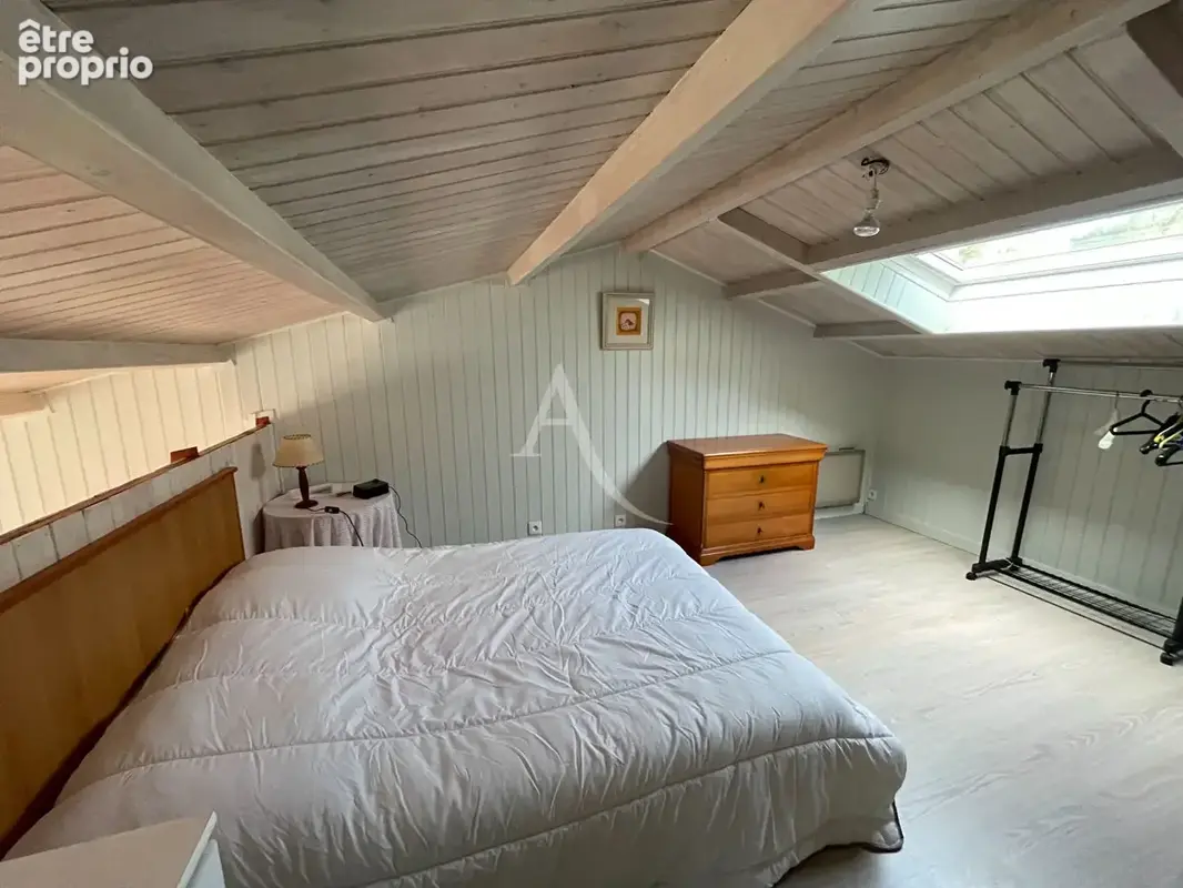 Maison Jard Sur Mer 6 pièce(s) - photo 16